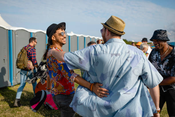 Best Event porta potty rental  in Bayport, MN