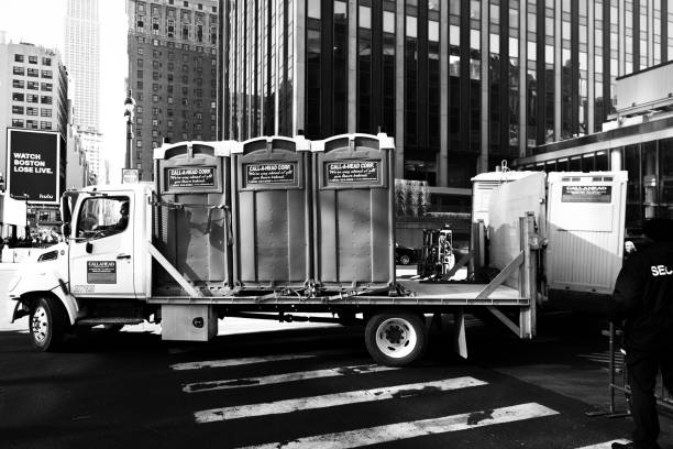 Best Local porta potty services  in Bayport, MN