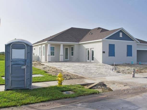 Best Sanitation services for porta potties  in Bayport, MN