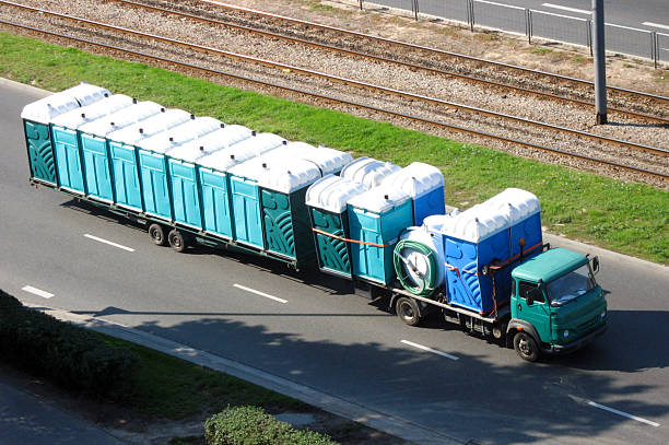 Best Sanitation services for porta potties  in Bayport, MN